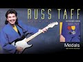 Russ Taff - Medals