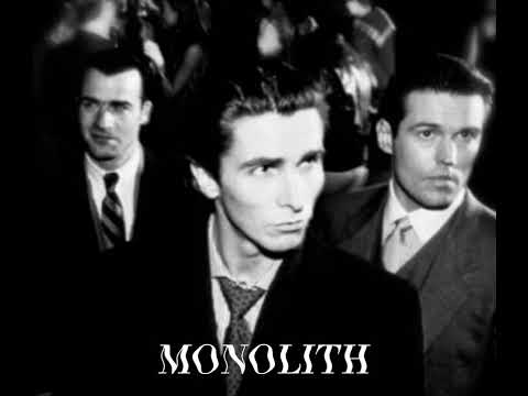 Twin Tribes - Monolith (Slowed & reverb)