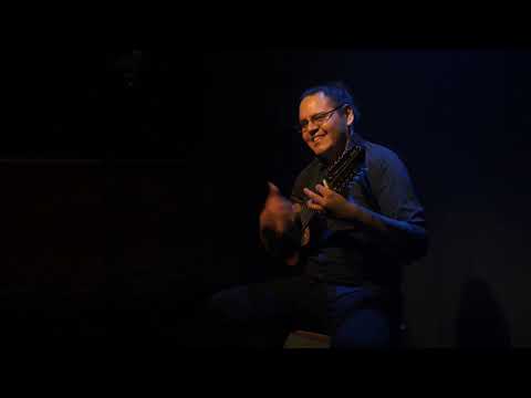 Sufriendo Por Tu Amor - Miguel Vilca