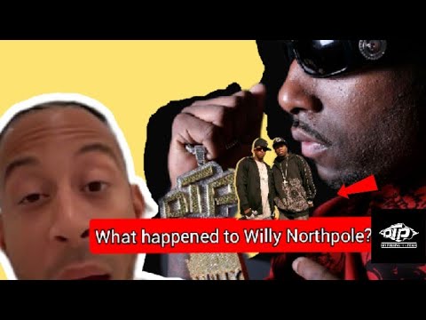 WHAT HAPPENED TO WILLY NORTHPOLE?