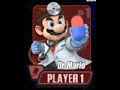 PMEX REMIX 0 95DX Classic Mode Dr Mario