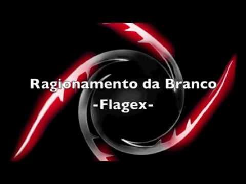 Flagex - Ragionamento da branco