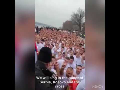 Velika Rusija u srcu Evrope