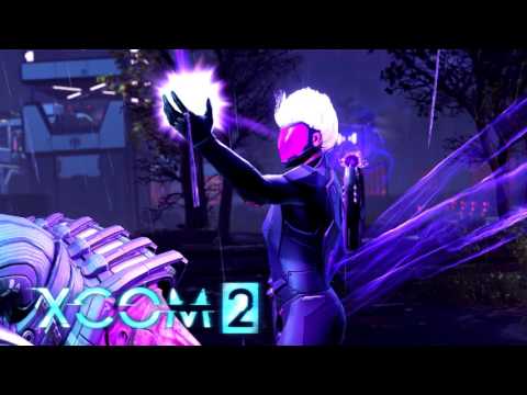 XCOM 2 Soundtrack: Combat Music 6 ('Ambush') - Extended