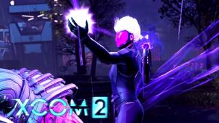 XCOM 2 Soundtrack: Combat Music 6 ('Ambush') - Extended