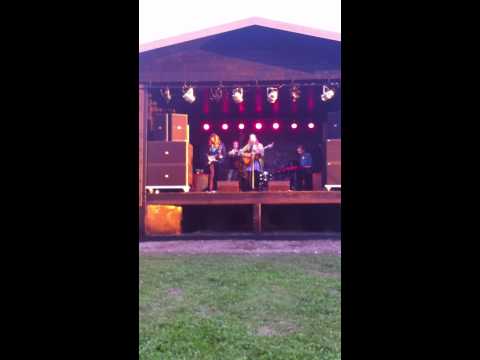 Speedwell (Firstnighter)