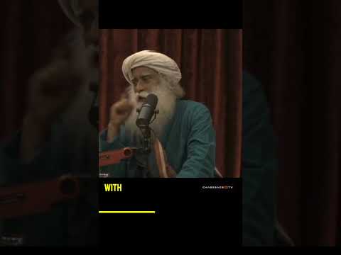 Sadhguru reveals the MYSTERIES of Mount Kailash - SHOCKING🤯