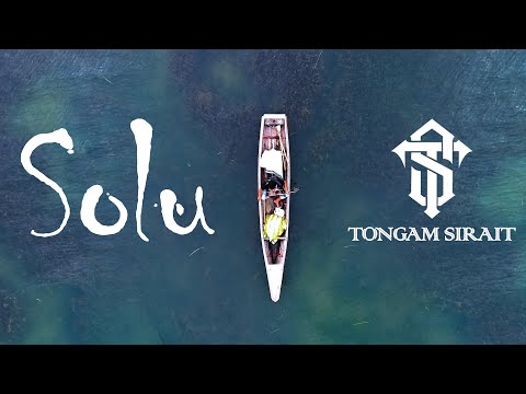 SOLU   TONGAM SIRAIT OFFICIAL MUSIC VIDEO