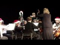 Carol Of The Bells Orchestra MP4