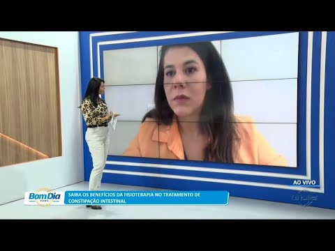 Saiba os benefícios da fisioterapia no tratamento de constipação intestinal 29 12 2022