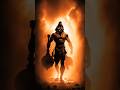 Hanumanji Power Full Status Bajarangbali Viral Trending Shreeramji Shorts Danger Status