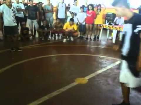 Jaymilson vs Helcio Lopes ( Wins ) Death Fight Nordeste 25|10