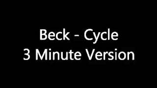 BECK - CYCLE (3 Minute Version - 800% Slower)
