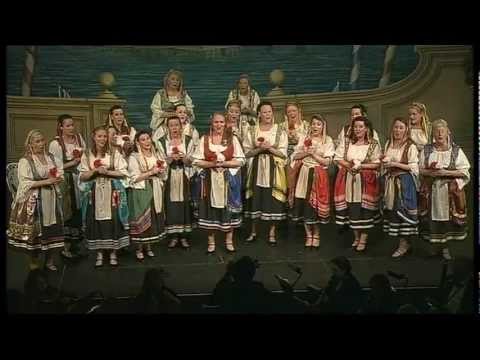GOS The Gondoliers - List and Learn