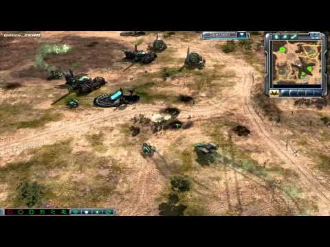 (The Archives) vOddy Vs Technique