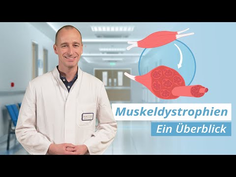 Muskeldystrophien: Symptome, Verlauf und Therapie | E-Learning Fortbildung für die Pflege