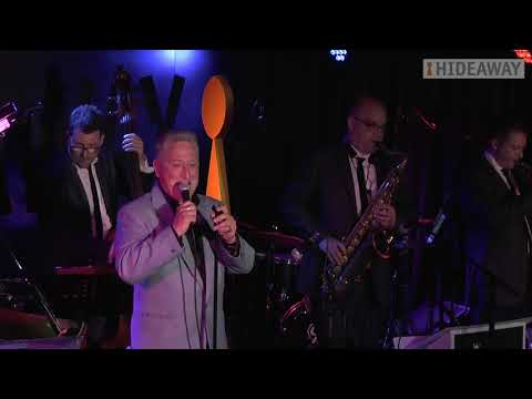 Ray Gelato and The Giants - So You Want to Be American