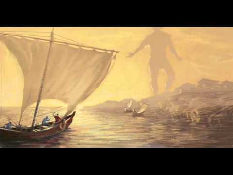 Civilization V music - Europe - Quest for Peace b