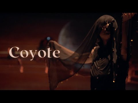 Coyote - Buck-Tick