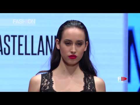 FLAVIO CASTELLANI Full Show Spring 2018 Monte Carlo Fashion Week 2017