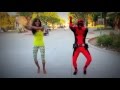 Пародия по русски на Oppa Gangnam Style 