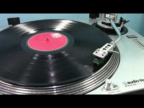 Unboxing of Carpenters' Made in America Vinyl Record and Sample Song:  Those Good Old Dreams...