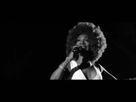 Heather Small | One Night In Heaven LIVE