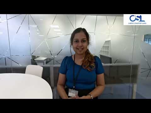 CSL Indian Startup Delegation to UAE - feedback from the Co - founder of Flywork.io🎉✨