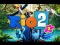 Rio 2 soundtrack Rio Rio (feat. B.o.B).HD 