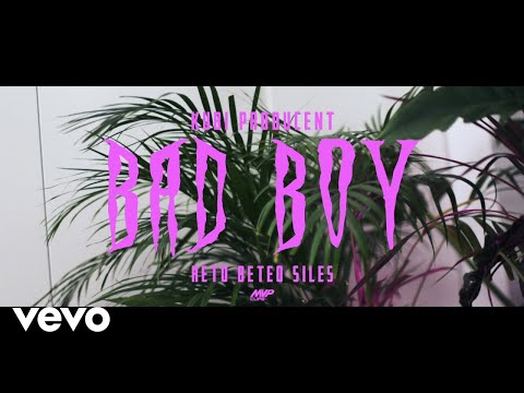 Kubi Producent - Bad Boy ft. Beteo, ReTo, Siles