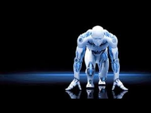 Robotics Engineering Video