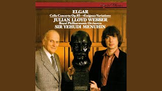Download lagu Elgar: Variations on an Original Theme, Op. 36 'Enigma': Var. 3. R.B.T. (Allegretto) mp3 Download lagu Elgar: Variations on an Original Theme, Op. 36 'Enigma': Var. 3. R.B.T. (Allegretto) mp3