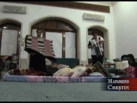 Mapamond Crestin editia 340 - 22 ianuarie 2011 - Stiri crestine