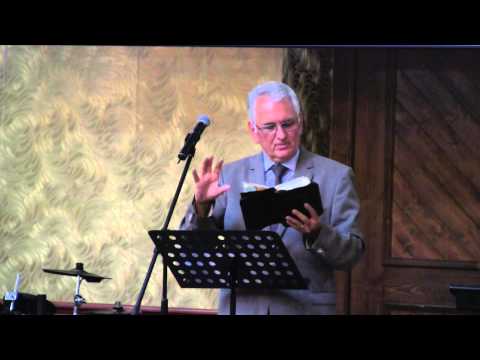 Vasile Alexandru Talos - Slava lui Dumnezeu