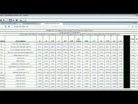 November 15th Tiger Technicians Hour with Basil Chapman