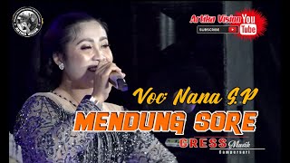 Download lagu MENDUNG SORE - GRESS CAMPURSARI - FEAT NANA S.P mp3