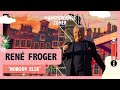 René Froger - Nobody Else | De Amsterdamse Zomer 2022