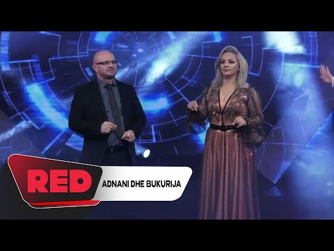 Adnani dhe Bukurija Potpuri