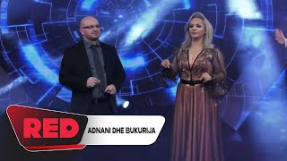Adnan Kryeziu & Bukurie Zogaj - Potpuri (Gëzuar 2021)