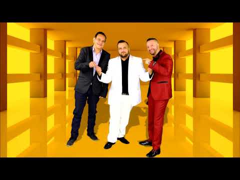 ROMA TEAM Lužianky - GEJAL PESKE, AV TUT MIŠKO TE BAŠAVEL