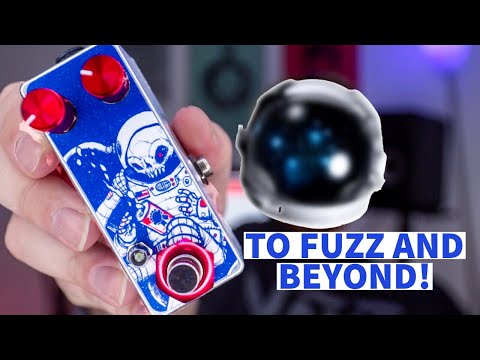 MAS Effects Tiny Fuzz: Middle Earth image 6