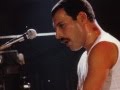 Freddie Mercury - Your Kind Of Lover  - Lyrics