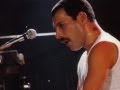 Freddie Mercury - Your Kind Of Lover - Lyrics 
