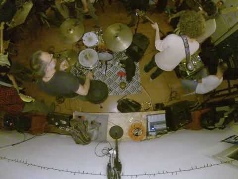 Fainestjam @Ghirba J.S.N. #8