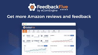 FeedbackFive YouTube Video