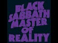 Black Sabbath - Children of the Grave (2009 - Remaster)