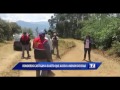 TvNoticias Ronderos Castigan A Sujeto Que Acoso A Menor De Edad