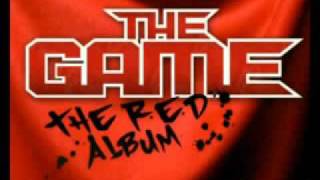 The Game Show You How The Gangstas Ride &amp; White Soft Porn2 Snippet Tracks Vom The R.E.D Album