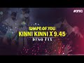 Shape Of You X Kinni Kinni X 9 45 Dfaq Fix Diljit Dosanjh Ed Sheeran Prabh