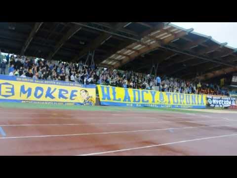 Elana Toruń - Motor Lublin